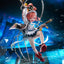 Blue Archive PVC Figure 1/7 Neru: Call Sign Double O 32 cm