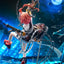 Blue Archive PVC Figure 1/7 Neru: Call Sign Double O 32 cm