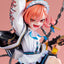Blue Archive PVC Figure 1/7 Neru: Call Sign Double O 32 cm