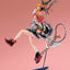 Blue Archive PVC Figure 1/7 Neru: Call Sign Double O 32 cm