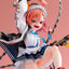 Blue Archive PVC Figure 1/7 Neru: Call Sign Double O 32 cm