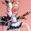 Blue Archive PVC Figure 1/7 Neru: Call Sign Double O 32 cm