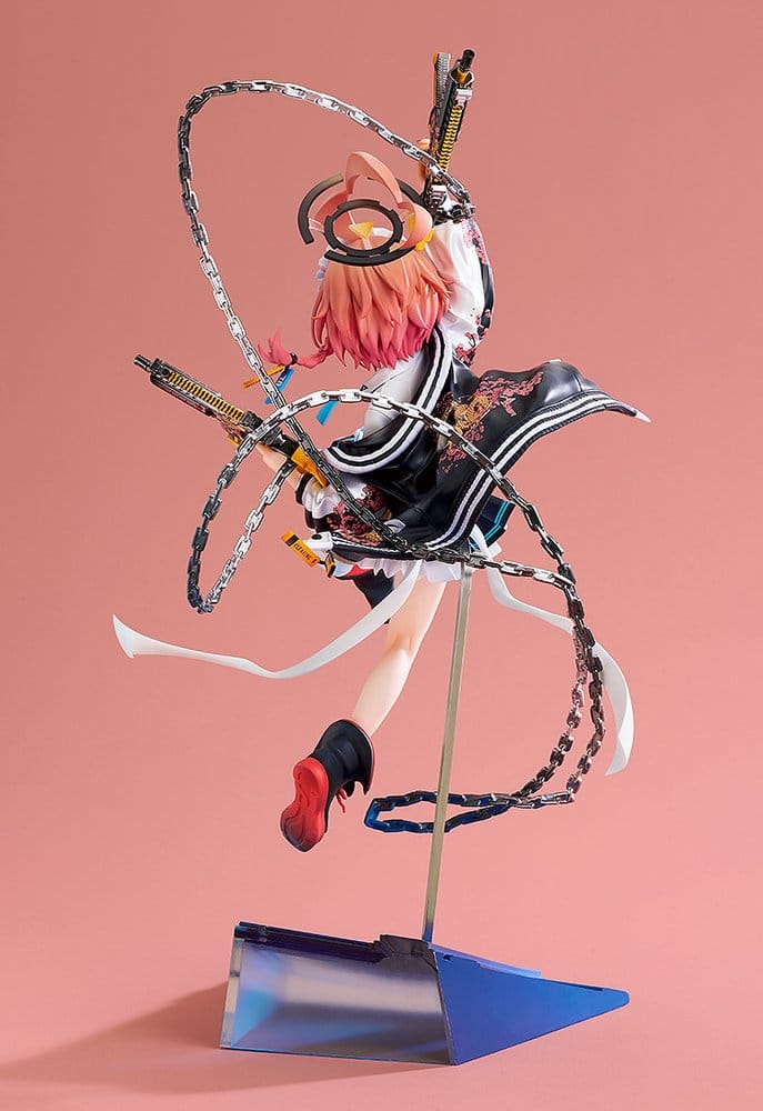 Blue Archive PVC Figure 1/7 Neru: Call Sign Double O 32 cm