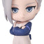 The Legend of Hei II Nendoroid Action Figure Luye 10 cm