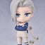 The Legend of Hei II Nendoroid Action Figure Luye 10 cm
