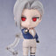 The Legend of Hei II Nendoroid Action Figure Luye 10 cm