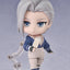 The Legend of Hei II Nendoroid Action Figure Luye 10 cm