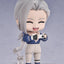 The Legend of Hei II Nendoroid Action Figure Luye 10 cm