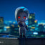 The Legend of Hei II Nendoroid Action Figure Luye 10 cm