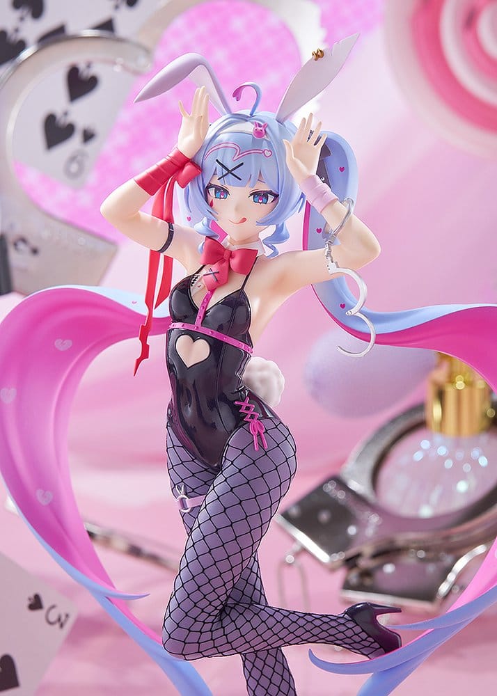 Pop Up Parade Hatsune Miku: Rabbit Hole Ver. L Size 24 cm