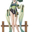 Re:ZERO -Starting Life in Another World- Statue 1/7 Rem: Breather in the Garden Ver. 26 cm