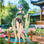 Re:ZERO -Starting Life in Another World- Statue 1/7 Rem: Breather in the Garden Ver. 26 cm
