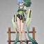 Re:ZERO -Starting Life in Another World- Statue 1/7 Rem: Breather in the Garden Ver. 26 cm