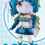 Puella Magi Madoka Magica the Movie -Walpurgisnacht: Rising- Nendoroid Basic Action Figure Sayaka Miki - Walpurgisnacht: Rising Ver. 10,0 cm