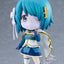 Puella Magi Madoka Magica the Movie -Walpurgisnacht: Rising- Nendoroid Basic Action Figure Sayaka Miki - Walpurgisnacht: Rising Ver. 10,0 cm
