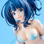 Makeine: Too Many Losing Heroines! PVC Figure 1/7 Anna Yanami: Swimsuit Ver. 24 cm