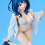 Makeine: Too Many Losing Heroines! PVC Figure 1/7 Anna Yanami: Swimsuit Ver. 24 cm