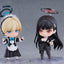 Blue Archive Nendoroid Action Figure Rio Tsukatsuki 10,0 cm