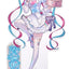 Needy Streamer Overload Needy Streamer Chinese Restaurant Series Acrylic Stand OMGkawaiiAngel 20 cm