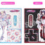 Needy Streamer Overload Needy Streamer Chinese Restaurant Series Acrylic Stand OMGkawaiiAngel 20 cm