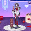 Needy Streamer Overload Needy Streamer Chinese Restaurant Series Acrylic Stand Ame 21 cm