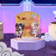 Needy Streamer Overload Needy Streamer Chinese Restaurant Series Acrylic Diorama Chibi