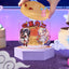 Needy Streamer Overload Needy Streamer Chinese Restaurant Series Acrylic Diorama Chibi