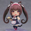 Nekopara Nendoroid Action Figure Chocola: Sekai Connect Ver. 10 cm