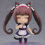 Nekopara Nendoroid Action Figure Chocola: Sekai Connect Ver. 10 cm