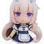 Nekopara Nendoroid Action Figure Vanilla: Sekai Connect Ver. 10 cm