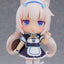 Nekopara Nendoroid Action Figure Vanilla: Sekai Connect Ver. 10 cm