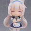 Nekopara Nendoroid Action Figure Vanilla: Sekai Connect Ver. 10 cm