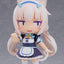 Nekopara Nendoroid Action Figure Vanilla: Sekai Connect Ver. 10 cm