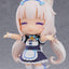 Nekopara Nendoroid Action Figure Vanilla: Sekai Connect Ver. 10 cm