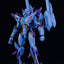 Brave Bang Bravern! Moderoid Plastic Model Kit Superbia 17 cm