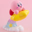 Kirby Pop Up Parade PVC Figure 14 cm