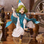 Witch Hat Atelier Pop Up Parade PVC Figure Coco L Size 19 cm
