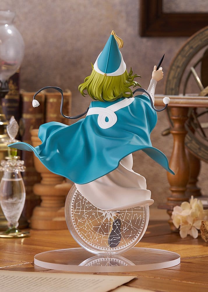 Witch Hat Atelier Pop Up Parade PVC Figure Coco L Size 19 cm