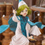 Witch Hat Atelier Pop Up Parade PVC Figure Coco L Size 19 cm