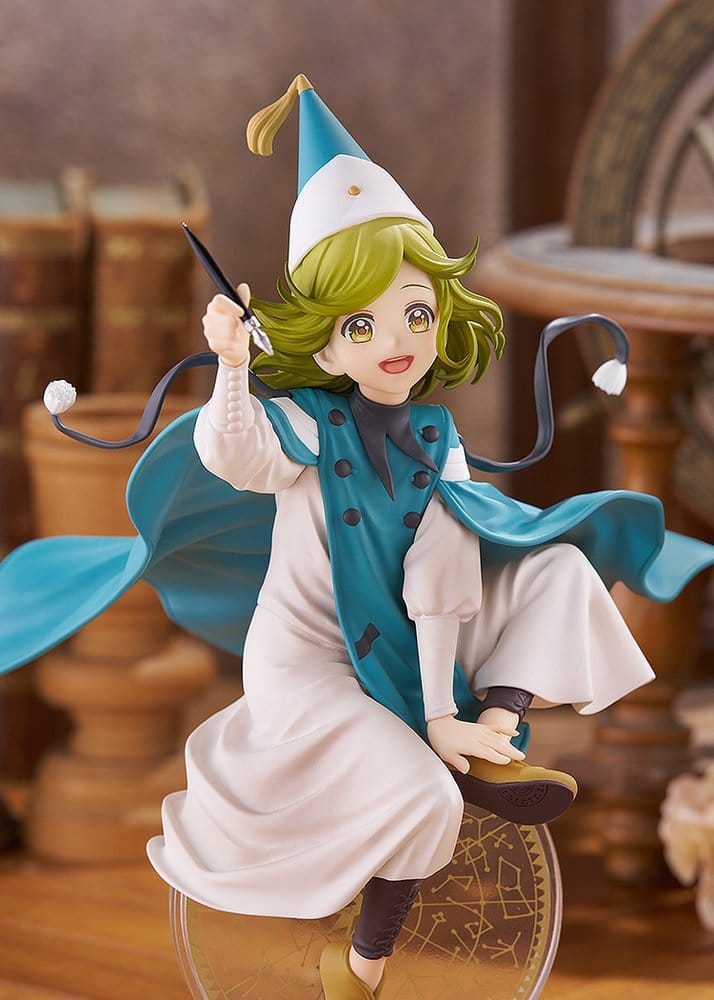 Witch Hat Atelier Pop Up Parade PVC Figure Coco L Size 19 cm