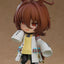 Umamusume: Pretty Derby Nendoroid Action Figure Agnes Tachyon 10 cm