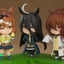Umamusume: Pretty Derby Nendoroid Action Figure Manhattan Cafe 10 cm