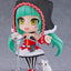 Character Vocal Series 01: Hatsune Miku Nendoroid Action Figure Pierretta Ver. 10 cm