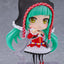 Character Vocal Series 01: Hatsune Miku Nendoroid Action Figure Pierretta Ver. 10 cm
