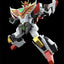 The Brave Fighter of Sun Fighbird Action Figure The Gattai Granbird 25 cm