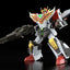 The Brave Fighter of Sun Fighbird Action Figure The Gattai Granbird 25 cm