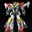 The Brave Fighter of Sun Fighbird Action Figure The Gattai Granbird 25 cm