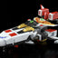 The Brave Fighter of Sun Fighbird Action Figure The Gattai Granbird 25 cm