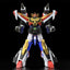 The Brave Fighter of Sun Fighbird Action Figure The Gattai Granbird 25 cm