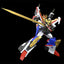 The Brave Fighter of Sun Fighbird Action Figure The Gattai Granbird 25 cm